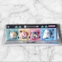 Ichiban Kuji SPY×FAMILY Chokonokko