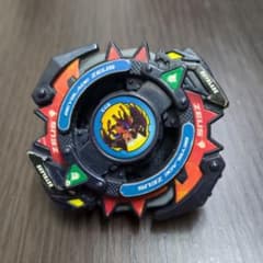 爆転シュートベイブレード ゼウス - メルカリ