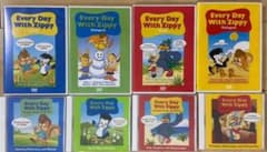 everyday with zippy  DVD  CD セットのサムネイル