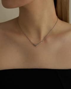 LORO 01M necklace 01ネックレス38cmのサムネイル