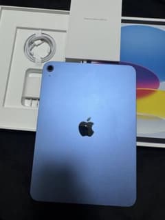 iPad 11世代 WiFi 128GB A16 バッテリー96% iPad 11世代 WiFi 128GB A16 バッテリー96% - メルカリ