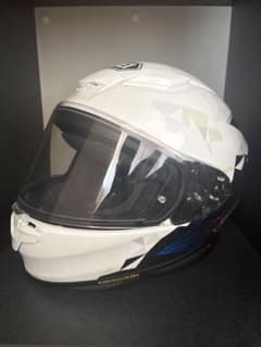 新品未使用品SHOEI WYVERN 0 ワイバーンゼロ M 2026年2月購入 | Shop