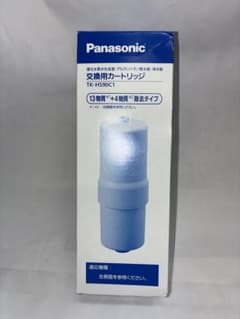 Panasonic TK-HS90C1 交換用カートリッジ Panasonic TK-HS90C1 交換用カートリッジ - メルカリ