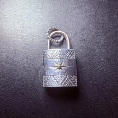 GoodVibrations グッドバイブレーション ネックレス ペンダント
