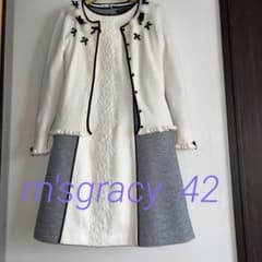 m'sgracy  エムズグレイシー　42のサムネイル