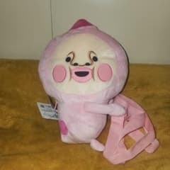 [미사용] 코비토 지칸 카쿠레모모지리 숄더백