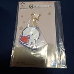 문구와 함께 이치 반 쿠지 F상 별님 고무 매력