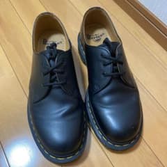 Dr.Martens ドクターマーチン 3ホールのサムネイル