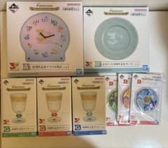이치 반 쿠지 Pokémon 30th ANNIVERSARY ABGI상