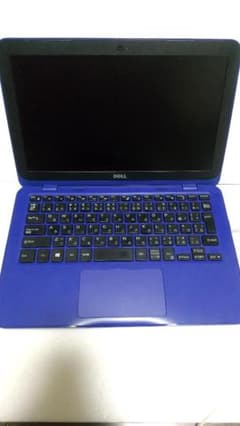 Dell Inspiron Windows10 11.6インチ ベスプレ00入りのサムネイル