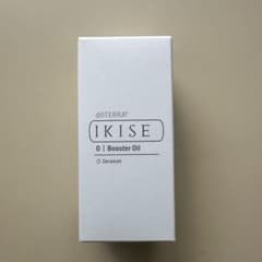 【2本】IKISE ブースターオイル 27mL 新品・未開封 dōTERRA IKISE ブースターオイル 27mL - メルカリ