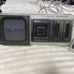 KENWOOD KSC-7900 3WAY 4スピーカーシステム 旧車 - メルカリ