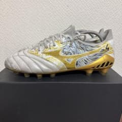 Mizuno モレリアネオ3β SR 初代 - メルカリ