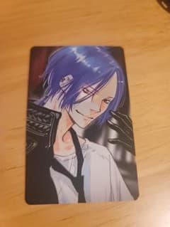 天野明展 自撮り風トレーディングカード 10年後 六道骸 - メルカリ