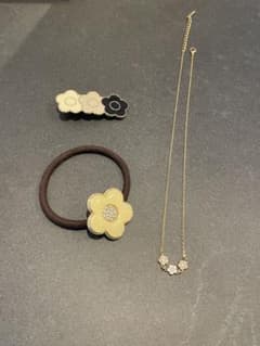 MARY QUANT アクセサリーセットのサムネイル