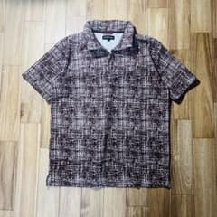 Archive GARCONS HOMME ポロシャツ y2k vintage archive semantic design ポロシャツ Y2K グランジ - メルカリ