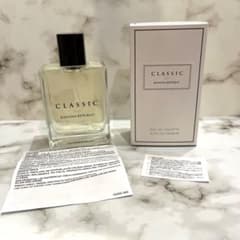 【BANANA REPUBLIC 】　Classic 125ml 香水のサムネイル