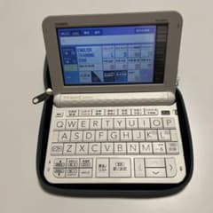 Ex-word  data plus 10のサムネイル