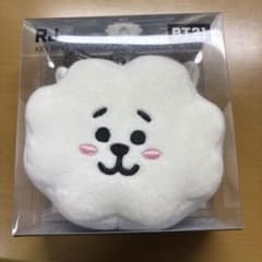 BT21 RJ 봉제인형 키링