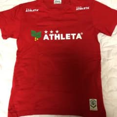 ATHLETA アスレタ Tシャツのサムネイル