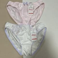 新品、未使用女性下着　Lサイズ2枚のサムネイル