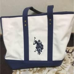 ポロ  バックのサムネイル
