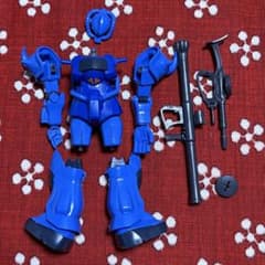 ジャンク ガンプラ 欠損パーツ有り - メルカリ
