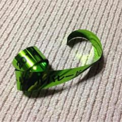GREEEEN 銀テープ 2014 エレグリトリカルパレード 限定値下げ❗️のサムネイル