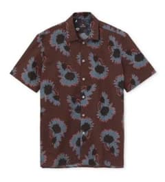 Paul Smith オープンカラーシャツのサムネイル