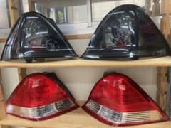 RB1/2 オデッセイ　社外テールのみ　前期LEDテールのサムネイル