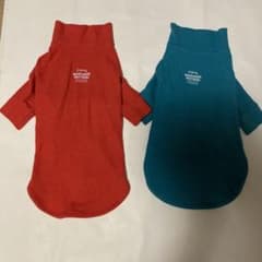 ラミー様専用スキンタイトウォームティーシャツのサムネイル