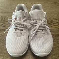NIKE スニーカー ピンクのサムネイル