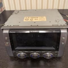 Pioneer FH-P009MD ヘッドユニット - メルカリ