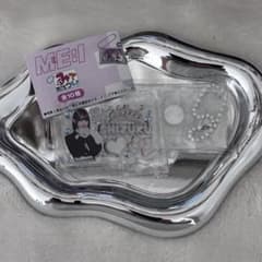 ME:I みてコレ！ SHIZUKU アクリルチャームのサムネイル
