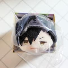 もちもちマスコット ハイキュー!! vol.7 黒尾鉄朗 - メルカリ