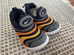 【美品】Nike Novice ノーヴィス スニーカー　14cmのサムネイル