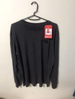 THE NORTH FACE 長袖 Tシャツ メルカリ最安値のサムネイル