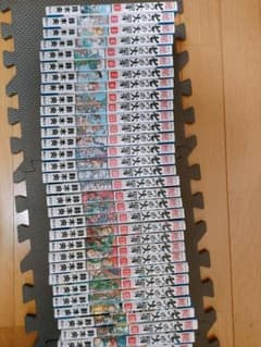 七つの大罪 全巻セット 【おまけ付き】のサムネイル