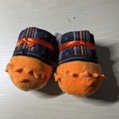 もちマス 日向翔陽 2体のサムネイル