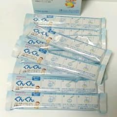 ぐんぐん　粉ミルクのサムネイル