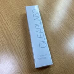 クリアラボ　トゥースジェルのサムネイル