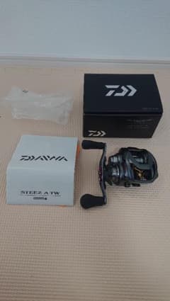ダイワ スティーズ A TWのサムネイル