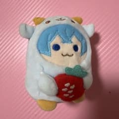 すとぷり ころん あにまるますこっとのサムネイル