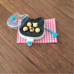 ガチャガチャ にゃんこ家電のサムネイル