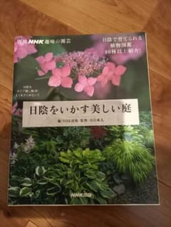 日陰をいかす美しい庭のサムネイル