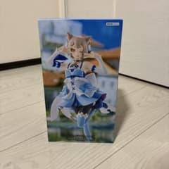 Re:ゼロから始める異世界生活 フェリス フィギュアのサムネイル