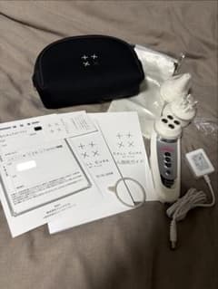 セルキュア4t 美顔器《ベレガ 正規品 シリアル有》即購入OKのサムネイル