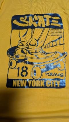 スケボーTシャツのサムネイル