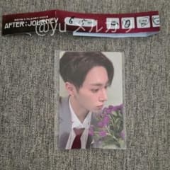 ボイプラ2 ジアハオ トレカ アーカイブ展 week2⑤ - メルカリ