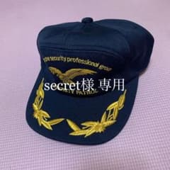 キャップ 帽子　専用のサムネイル